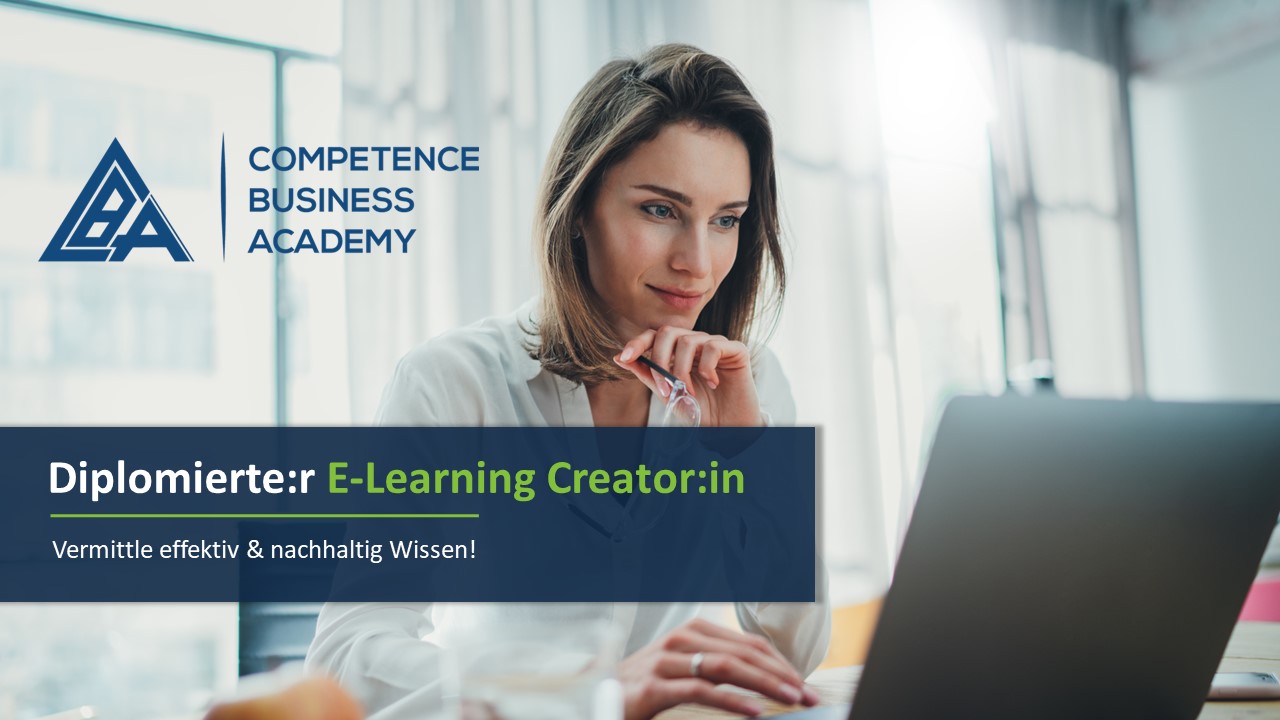 Ausbildung Icon Ausbdilung für Content Creation im E-Learning