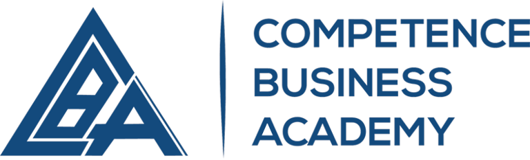 Logo der Competence Business Academy