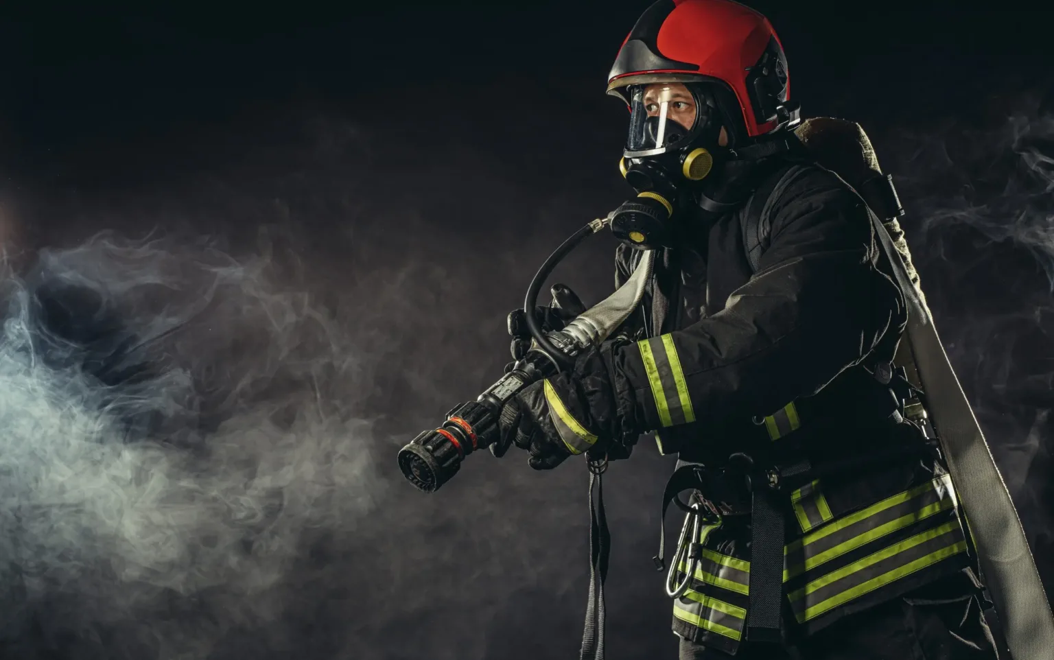 Brandschutz Unterweisung von C.B.A.