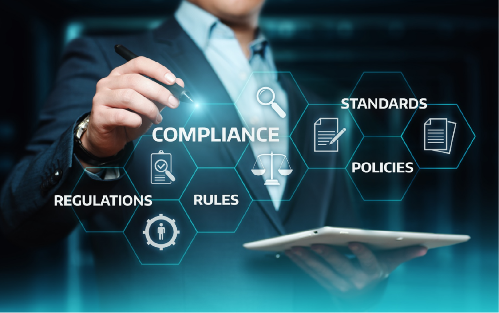 Compliance e-Learning von C.B.A.