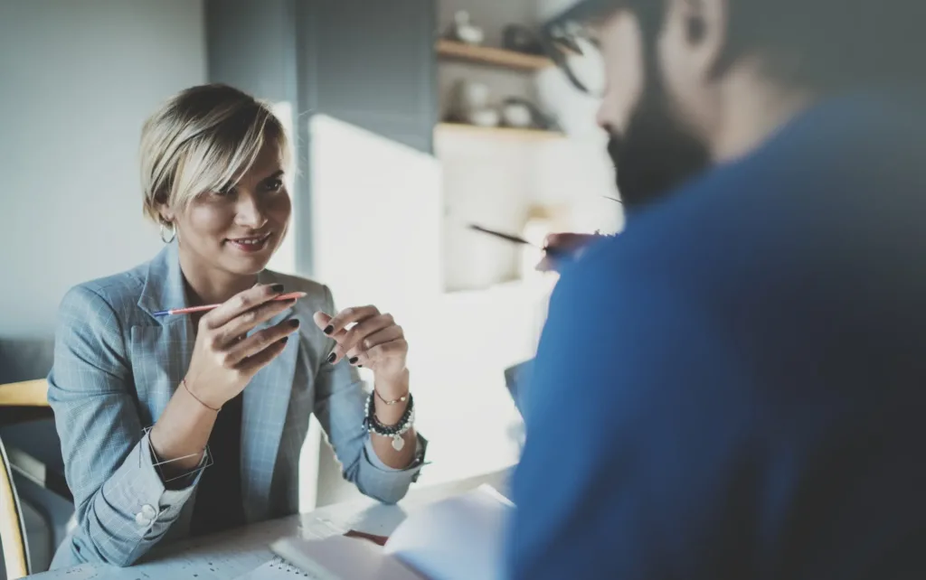e-Learning Mitarbeitergespräche von C.B.A.
